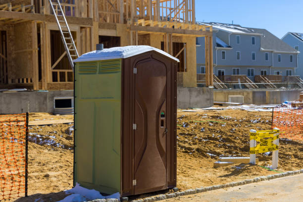 Best Portable Toilet Rental for Emergency Services in Ebensburg, PA