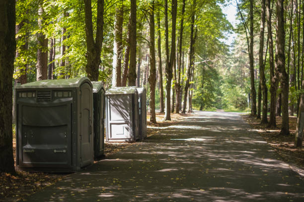 Best Portable Restroom Servicing (Cleaning and Restocking) in Ebensburg, PA