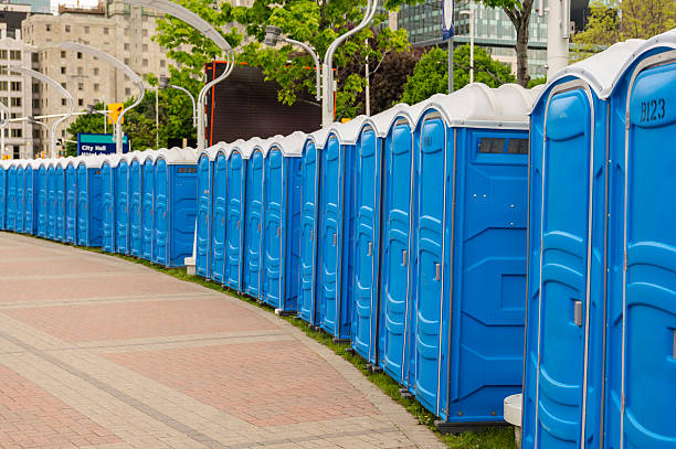 Best Eco-Friendly Portable Toilets in Ebensburg, PA