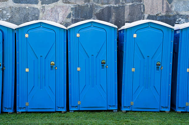 Professional Portable Potty Rental in Ebensburg, PA